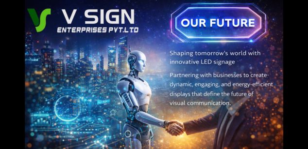 Future of LED Signage